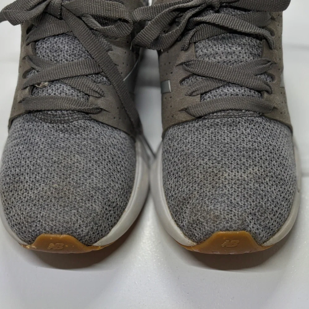 New Balance Men's Fresh Foam Sport Running Sneakers from Finish Line size 11 - Picture 4 of 9